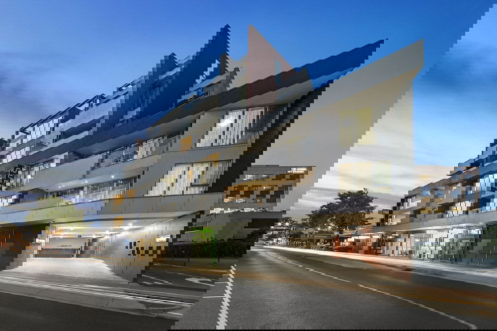 Accommodation Ballina