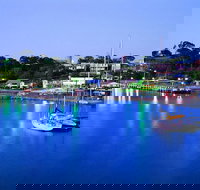 Gladstone City Central Apartment Hotel - Accommodation Ballina