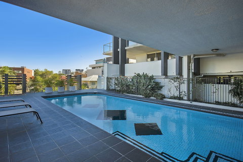 The Chermside Apartments - Accommodation Ballina 2