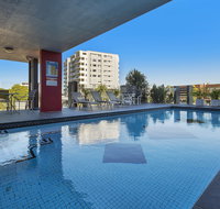 The Chermside Apartments - Accommodation Ballina