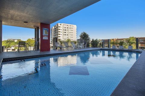 The Chermside Apartments - Accommodation Ballina 0