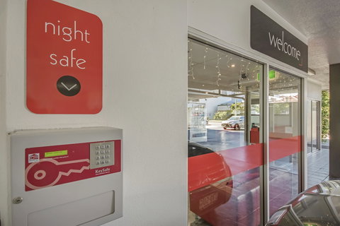 The Chermside Apartments - Accommodation Ballina 4