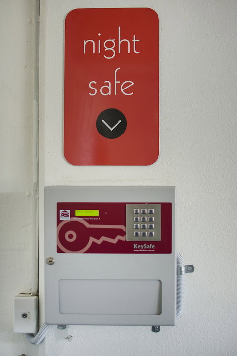 The Chermside Apartments - Accommodation Ballina 5