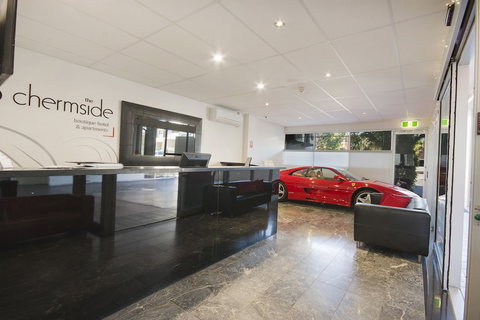 The Chermside Apartments - Accommodation Ballina 6