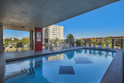 The Chermside Apartments - Accommodation Ballina 1