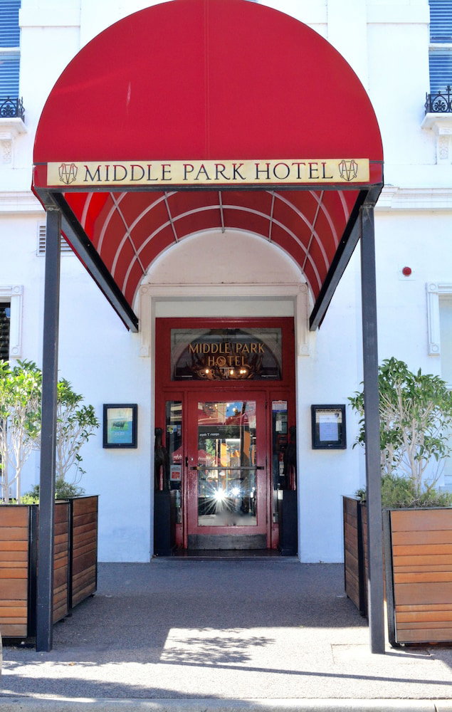 Middle Park VIC Accommodation Ballina