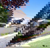 Charles Sturt Suites  Apartments - Accommodation Ballina