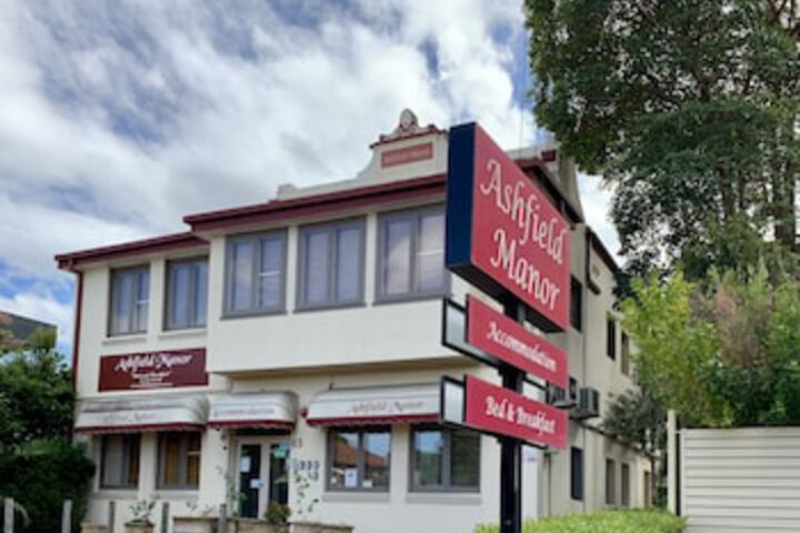 Ashfield NSW Accommodation Ballina