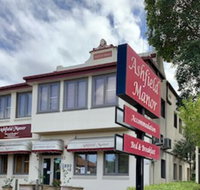 Ashfield Manor - Accommodation Ballina