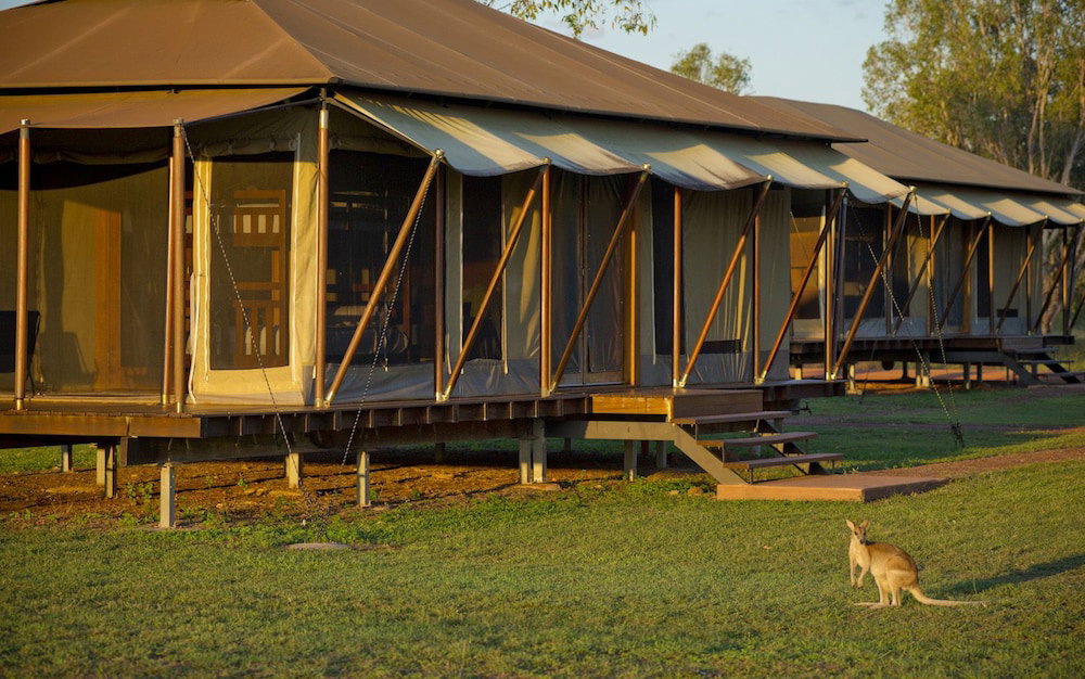 Litchfield Park NT Accommodation Ballina