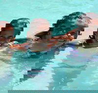 Golden Harvest Motor Inn - Accommodation Ballina