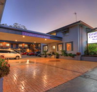 Grafton Central Motel
