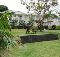 Aston Hill Motor Lodge - Accommodation Ballina