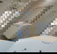 City Centre Motel - Accommodation Ballina