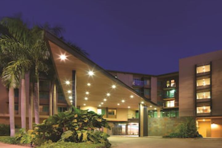 Greenridge ACT Accommodation Ballina