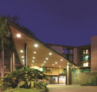 Adina Apartment Hotel Darwin Waterfront - Accommodation Ballina