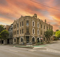 Vulcan Hotel Sydney - Accommodation Ballina