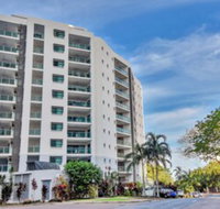 Argus Apartments Darwin - Accommodation Ballina