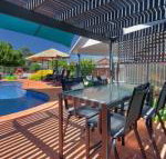 Blazing Stump Motel  Suites - Accommodation Ballina