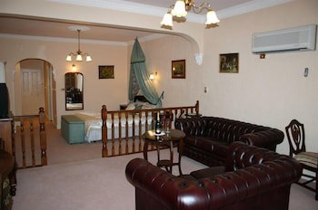 Victoria House Motor Inn - Accommodation Ballina 5