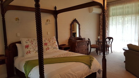 Victoria House Motor Inn - Accommodation Ballina 4