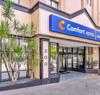 Comfort Hotel Perth City - Accommodation Ballina