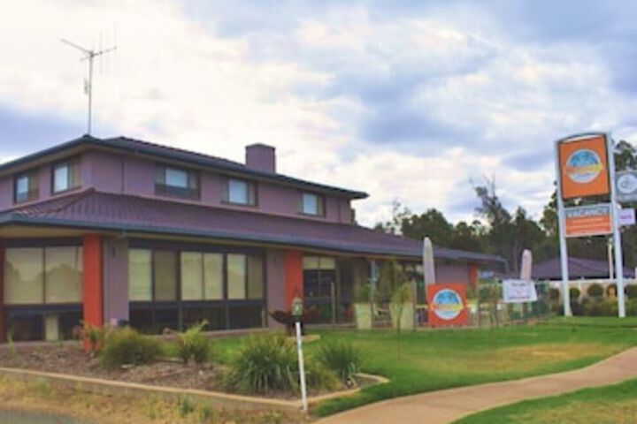 Moama NSW Accommodation Ballina