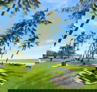 Comfort Resort Blue Pacific - Accommodation Ballina