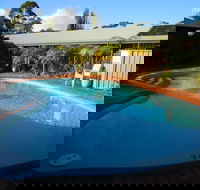 Tree Top Walk Motel - Accommodation Ballina