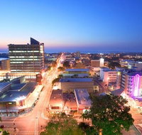 Hilton Darwin - Accommodation Ballina