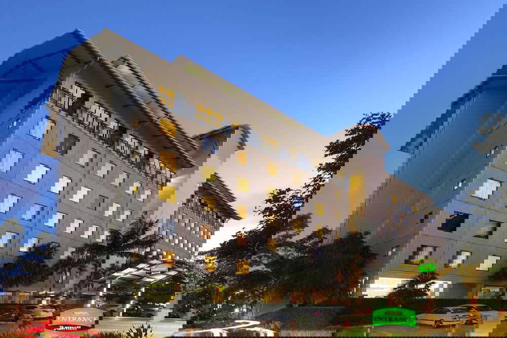  Accommodation Ballina