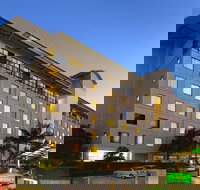 Courtyard by Marriott Sydney-North Ryde - Accommodation Ballina