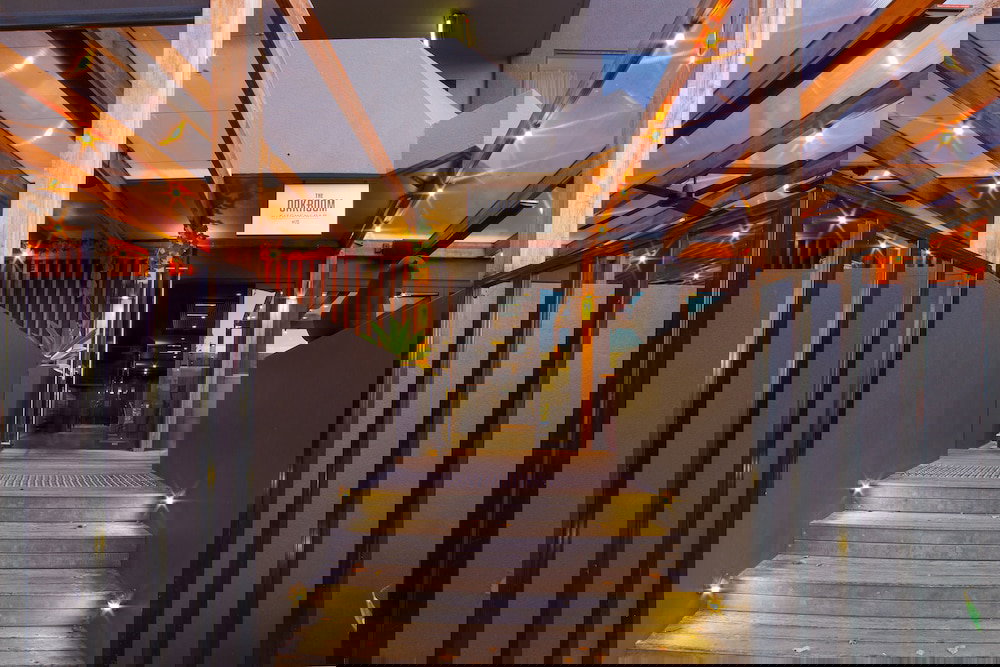 Accommodation Ballina