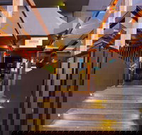 Townhouse Hotel - Accommodation Ballina