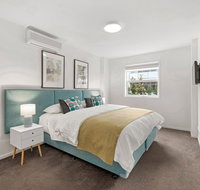 Burwood Serviced Apartments - Accommodation Ballina