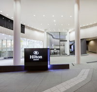 Hilton Brisbane - Accommodation Ballina