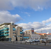 Zero Davey Boutique Apartment Hotel - Accommodation Ballina