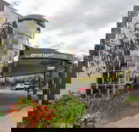 Morwell Motel - Accommodation Ballina