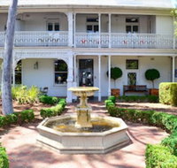 Richmond Hill Hotel - Accommodation Ballina