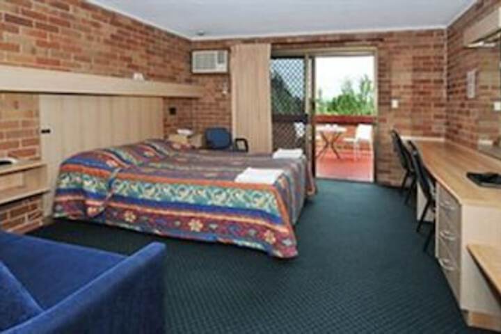  Accommodation Ballina