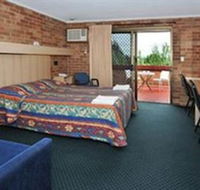Windsor Terrace Motel - Accommodation Ballina