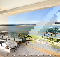 Rydges Port Macquarie - Accommodation Ballina