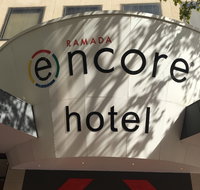 Ramada Encore Dandenong