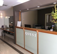 Quest Waterfront Serviced Apartments - Accommodation Ballina