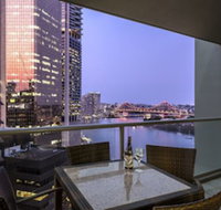 Oaks Brisbane on Felix Suites - Accommodation Ballina