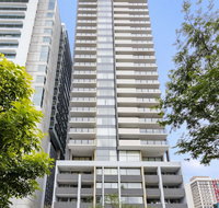 Oaks Brisbane on Margaret Suites - Accommodation Ballina