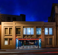 Old Woolstore Apartment Hotel - Accommodation Ballina