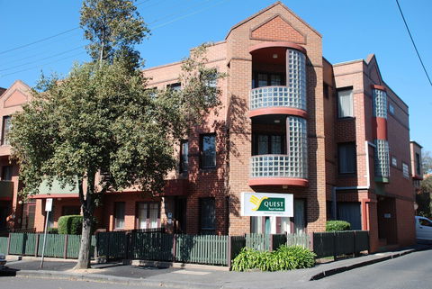 Comfort Apartments Royal Gardens - Accommodation Ballina 1