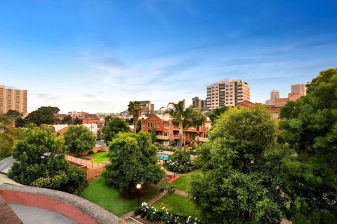 Comfort Apartments Royal Gardens - Accommodation Ballina 2