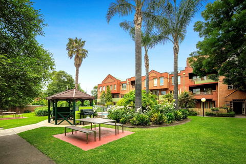 Comfort Apartments Royal Gardens - Accommodation Ballina 0